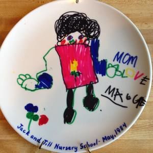 Meet your Posher, Anne